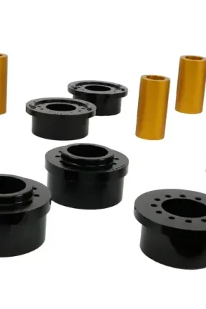 Whiteline Crossmember - Mount Bushing (Cadillac CTS 08-14) Price Drop