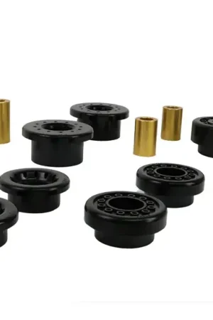 Whiteline Crossmember - Mount Bushing (HSV 13+) Direct From Factory