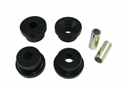 Order Now Whiteline Crossmember - Mount Bushing (Nissan inc 180B)