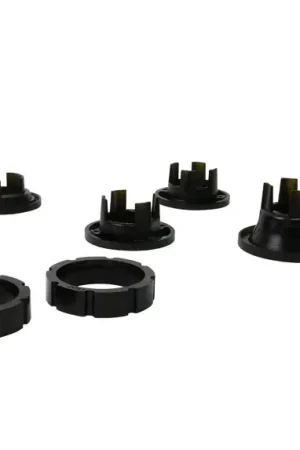 Whiteline Crossmember - Mount Insert Bushing (Camaro FR 10-12) Authentic