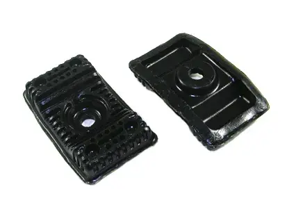 Whiteline Crossmember - Outrigger Mount Bushing (Holden HK, HT, HG 68-71) Budget