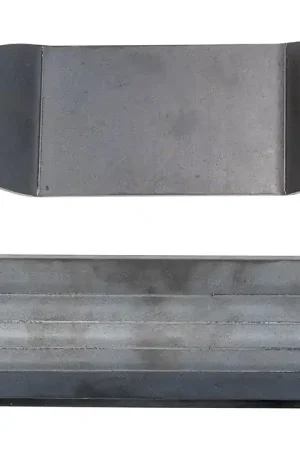 Special Discount Superior Engineering Crossmember Chop Filler Plate Kit (Patrol GQ/GU)