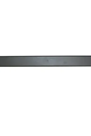 Fan Favorite Superior Engineering Crossmember Front Suits Shackle Reversal Each (LandCruiser 60 Series)