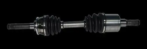 Don’t Miss Out Roadsafe CV Shaft LH or RH (Colorado RG 2.8L M/T 6/12-16)