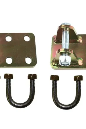 Superior Engineering Damper Bracket Fox Damper Kit Instant Buy