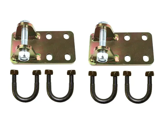 Superior Engineering Damper Bracket Fox Damper Kit Instant Buy