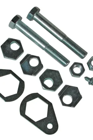 Time-Limited SPC Performance DATSUN CAMBER KIT