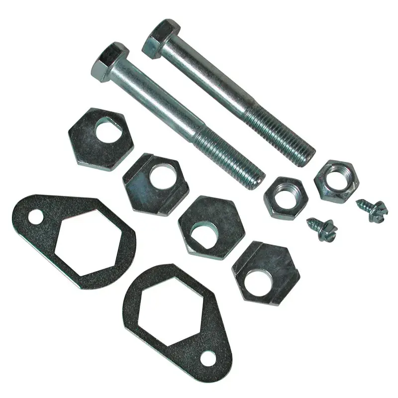 Time-Limited SPC Performance DATSUN CAMBER KIT