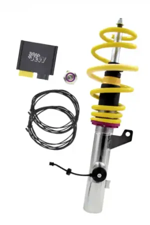 KW Automotive DDC ECU Inox-Line Coilovers (3-Series 11+) Bulk Order