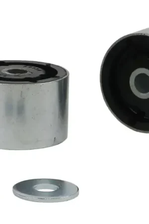 Don’t Miss Out Whiteline Diff - Mount Front Support Bushing (Ford inc BA-BF, FG/Territory SX-SZ)