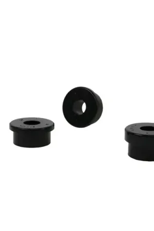 Brand New Whiteline Diff - Mount Moustache Brace Bushing (Nissan inc 180B)