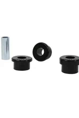 Whiteline Diff - Mount Moustache Brace Bushing (Nissan inc 180B) Hot Picks