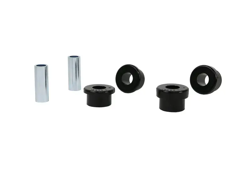 Whiteline Diff - Mount Moustache Brace Bushing (Nissan inc 180B) Hot Picks
