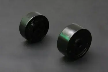 Original Hard Race Diff Bushing - Rear (BRZ/86)