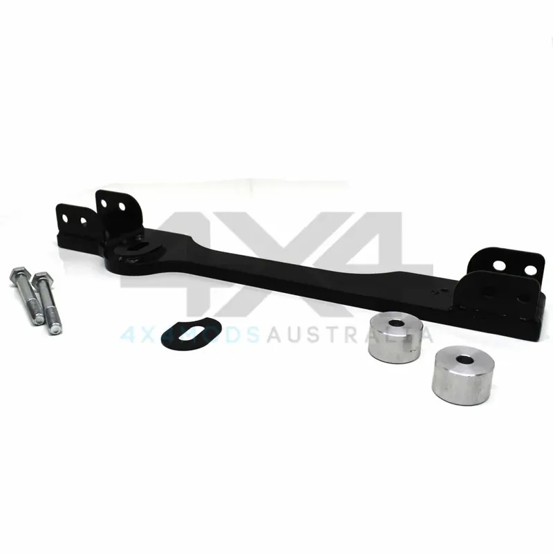 High Quality Performance Suspension Racing Diff Drop Kit (Colorado RG/D-Max)