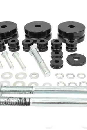 EFS Diff Drop Kit (Landcruiser 07+) Deal