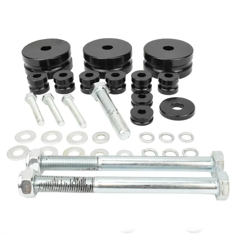 EFS Diff Drop Kit (Landcruiser 07+) Deal