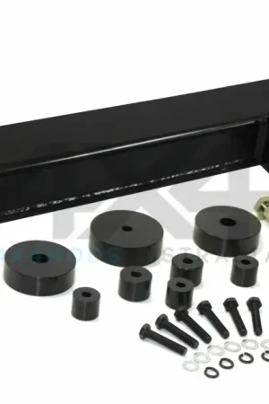 Hassle-Free Returns Performance Suspension Racing Diff Drop Kit (Landcruiser 100 Series IFS)