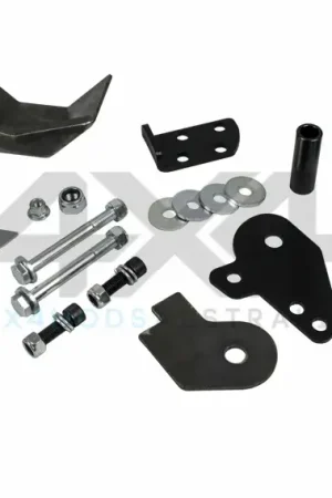Performance Suspension Racing Diff Drop System (Ranger PX/BT-50) Exclusive Offer