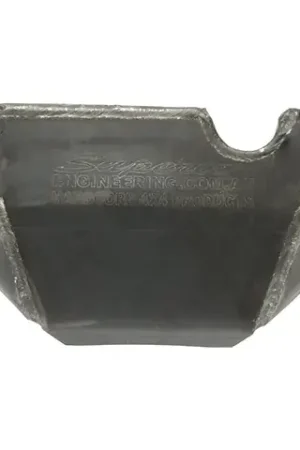 Warranty Included Superior Engineering Diff Guard Front Weld On Each (Discovery/Range Rover)