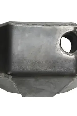 Superior Engineering Diff Guard Front/Rear Weld On Each (4Runner/Surf/Hi-Lux) Wholesale