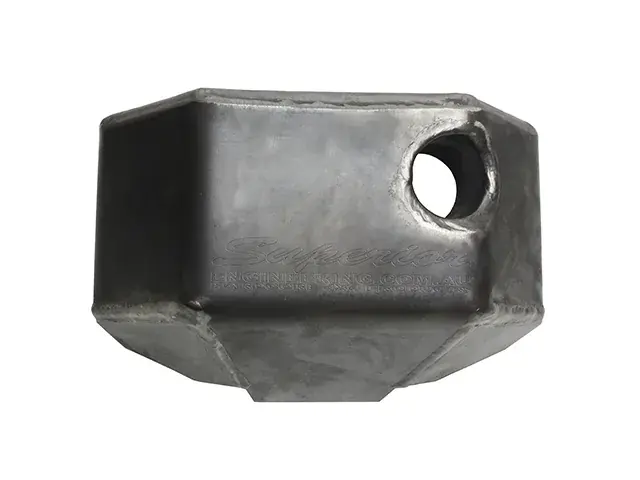 Superior Engineering Diff Guard Front/Rear Weld On Each (4Runner/Surf/Hi-Lux) Wholesale