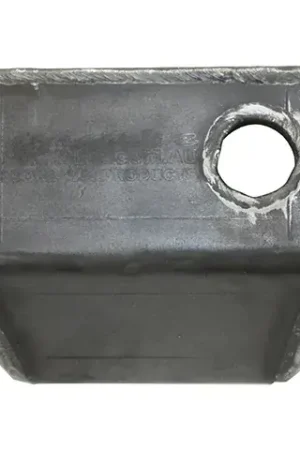 One Day Deal Superior Engineering Diff Guard Rear Weld On Each (Discovery/Range Rover)