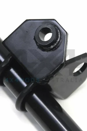 Performance Suspension Racing Drag Link Bracket System Only - Suits 30mm Bar (Patrol GU) Mega Sale