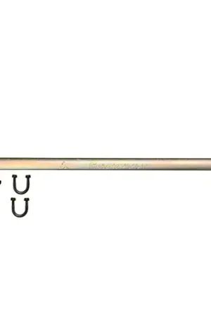 Money Back Guarantee Superior Engineering Drag Link Comp Spec 4340m Solid Bar 2-6 Inch 50-150mm Lift Adjustable Eye to Eye Each (Patrol GQ/GU)