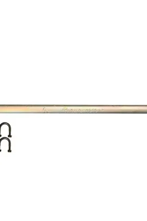 Direct From Manufacturer Superior Engineering Drag Link Comp Spec 4340m Solid Bar 2-6 Inch 50-150mm Lift Adjustable Pin to Pin Each (Patrol GQ/GU)