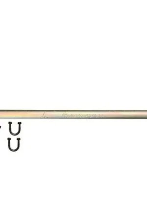 Superior Engineering Drag Link Hollow Bar 2-6 Inch 50-150mm Adjustable Eye-Eye Bracket Each (Patrol GQ/GU) Markdown