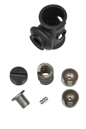 Roadsafe Drag Link rebuild kit including boot - Does 1 End (Hilux 11/83-8/97) Direct From Factory