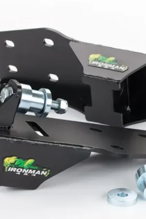 Place Order Ironman 4x4 Drop Boxes (Patrol Y60 GQ/Y61 GU)