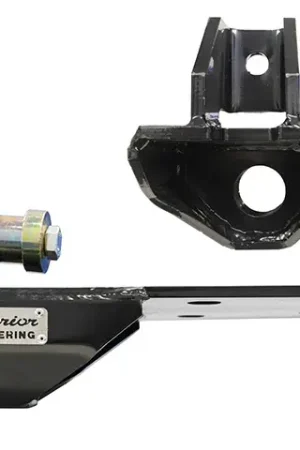 Editor’s Pick Superior Engineering Drop Boxes 3-5 Inch 75-125mm Lift Pair (Patrol GQ/GU)