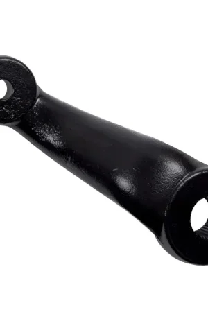 Rugged Ridge Drop Pitman Arm Manual Steering 76-86 Jeep CJ Holiday Sale