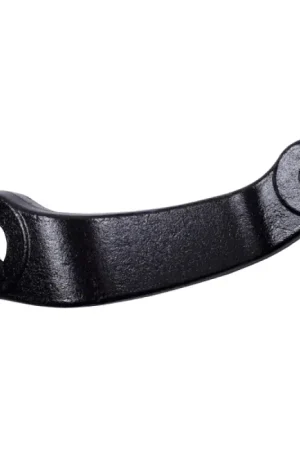 Rugged Ridge Drop Pitman Arm Power Steering 07-18 Jeep Wrangler Budget