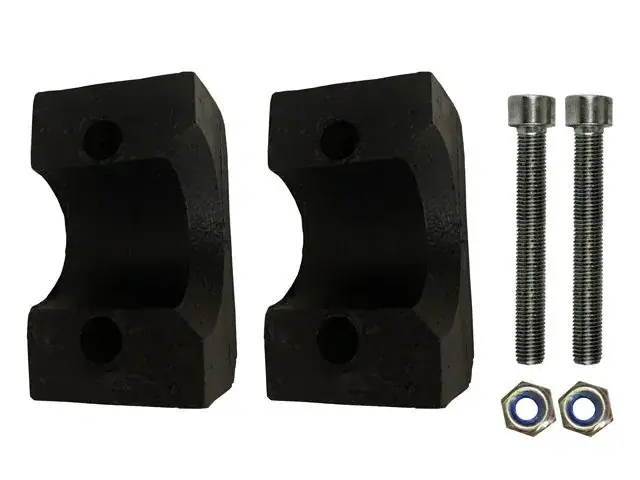 Superior Engineering Drop Shackle Block Mounts Pair (4Runner/Surf/Hi-Lux) Shop Now