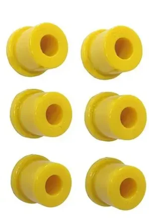 Superior Engineering Drop Shackle Bush Kit (Patrol GQ/GU) Direct From Manufacturer