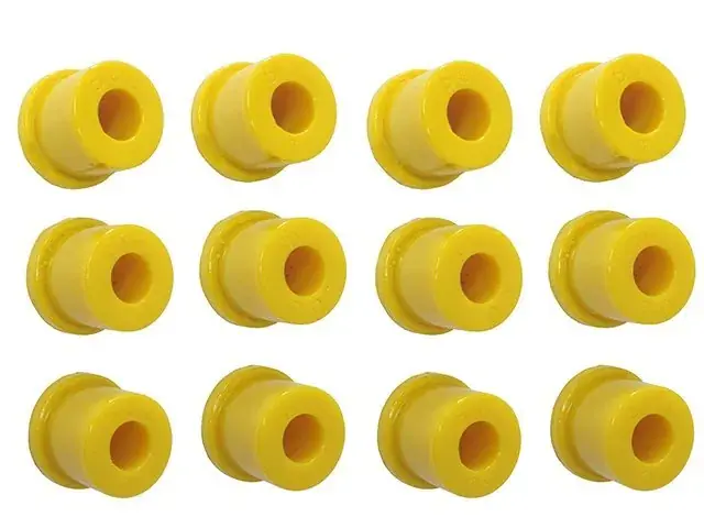 Superior Engineering Drop Shackle Bush Kit (Patrol MQ) Trusted Brand