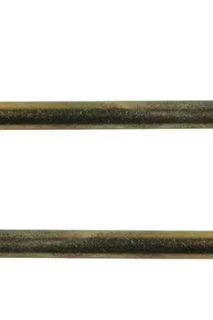 Free Delivery Superior Engineering Drop Shackle Locking Pins Pair (Landcruiser 76/78/79 Series)
