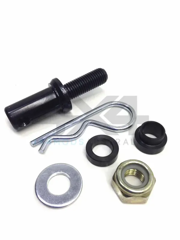 Performance Suspension Racing Dropout Pin for Extended Link Pins Buy Today