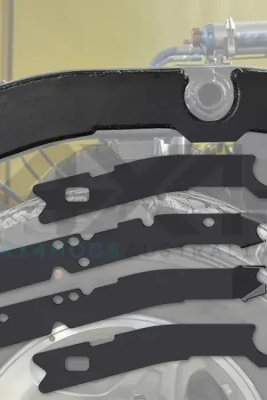 Performance Suspension Racing Dual Cab DPF Chassis Brace - 4 Plates (Landcruiser 70 Series) Cheap