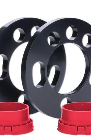 ST Suspension DZX Wheel Spacer Axle Kit - 25mm (F Series) Fresh Stock