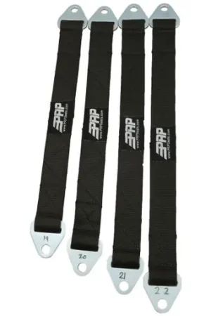 Fresh Stock PRP 21In. Quad Wrap Limit Strap - F21