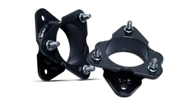 Don’t Miss Out Body Armor 4x4 2004+ Ford F150 Excludes Raptor 2WD/4WD 2.5in Strut Spacer - 50507-FD