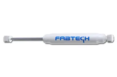 Fabtech 01-06 GM C/K2500HD C/K3500 Non Dually Front Performance Shock Absorber - FTS7192 Final Sale