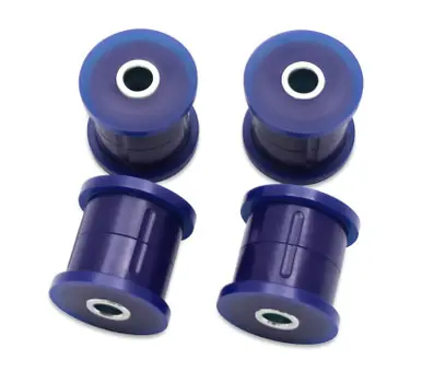 SuperPro 1980 Toyota Corolla Rear Control Arm Bushing Kit - SPF0980K Mega Sale