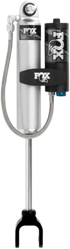 Free Shipping Fox 2011+ Chevrolet HD 2.0 Perf Series 7.1in Smooth Body IFP Front Shock / 1.5-3.5in Lift / LSC Adj - 985-26-191