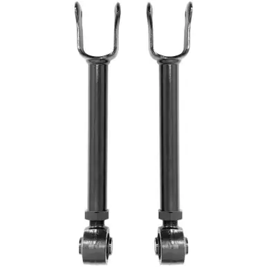 Rancho 97-06 Jeep TJ Front Upper Adjustable Control Arm Kit - RS66160B Order Now