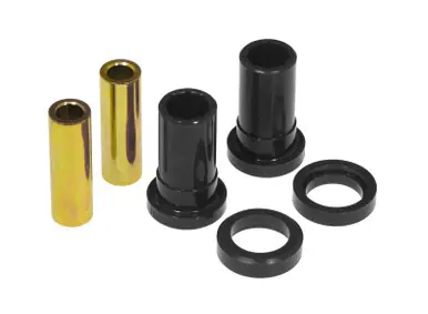 Prothane 85-87 Toyota Corolla Front Control Arm Bushings - Black - 18-210-BL Top Pick